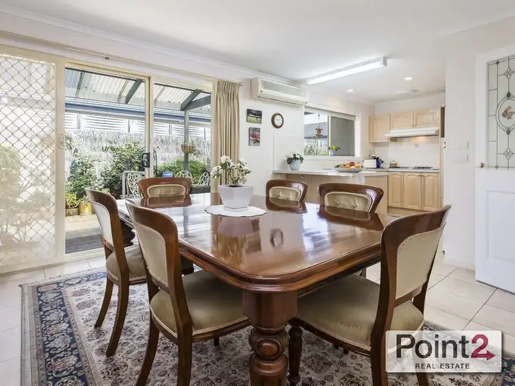 Third view of Homely house listing, 2A Leicester Avenue, Mount Eliza VIC 3930