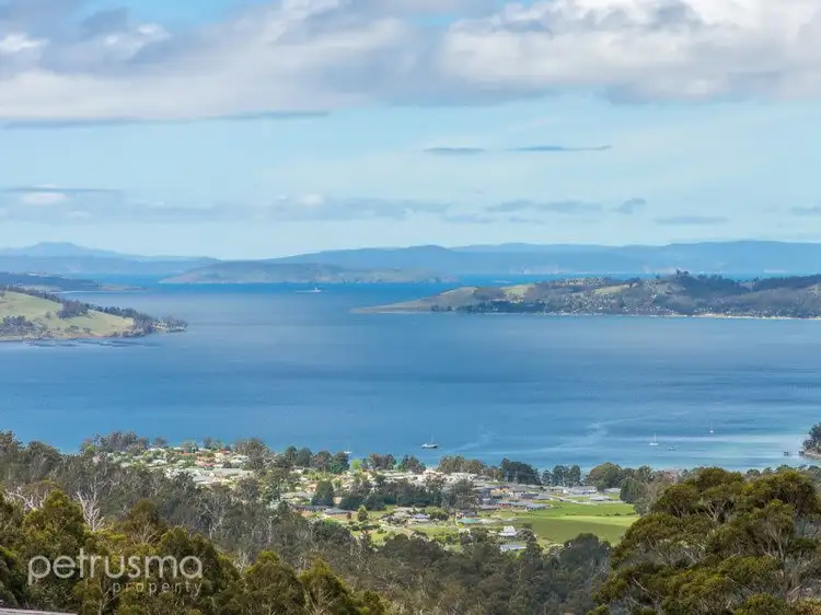 Lot 1, 70 Sproules Road, Snug TAS 7054