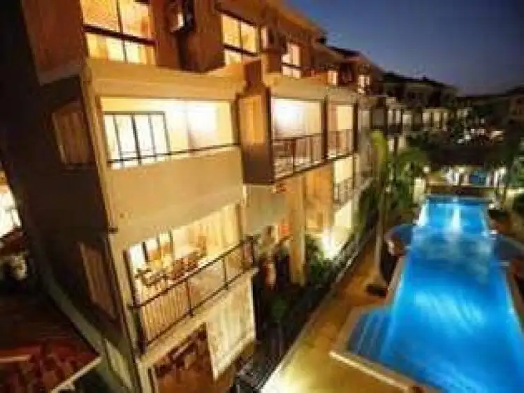 Second view of Homely unit listing, 121/55 Clifton Rd, Clifton Beach QLD 4879