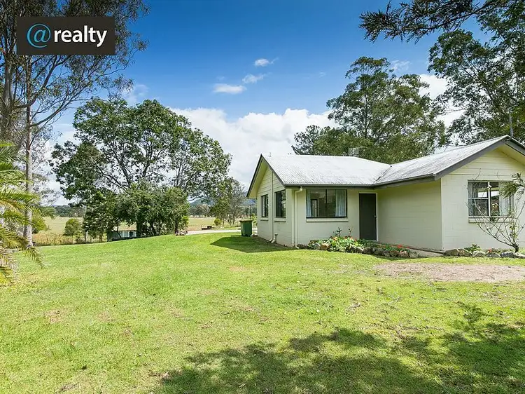 Main view of Homely rural property listing, 15 Hillcrest Court, Imbil QLD 4570