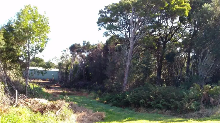 Main view of Homely land listing, Lot 0 Grining Street, Strahan TAS 7468