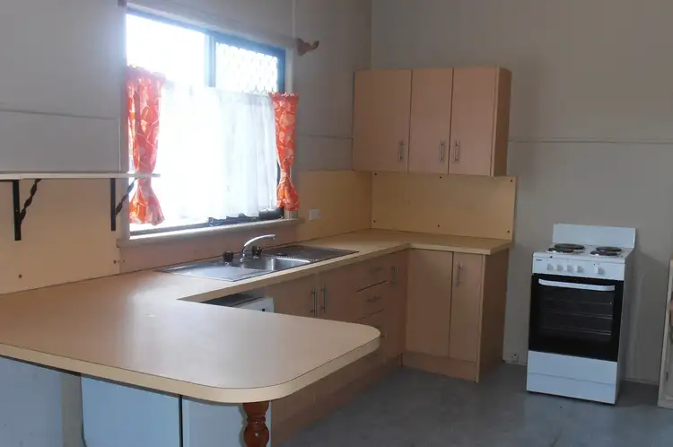 Fifth view of Homely house listing, 132 Churchill St, Maryborough QLD 4650