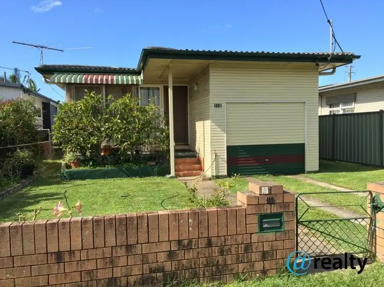 118 York Street, Nundah QLD 4012