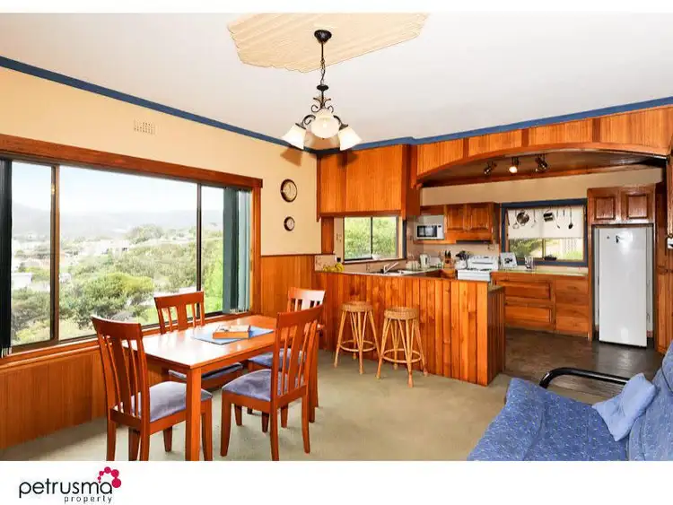 Second view of Homely house listing, 29 Quarry Road, Mornington TAS 7018