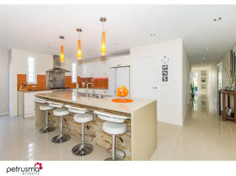 Fourth view of Homely house listing, 10 Aqua Place, Seven Mile Beach TAS 7170