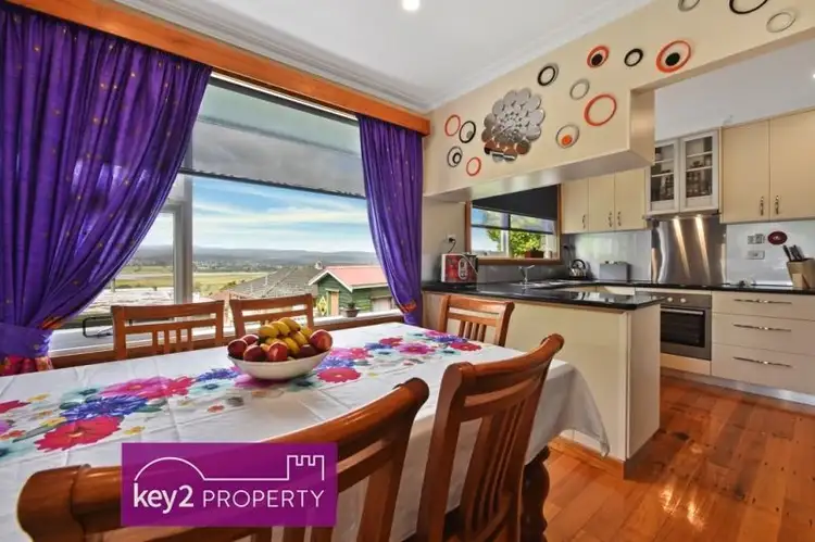 Fifth view of Homely house listing, 77 Dion Crescent, Riverside TAS 7250