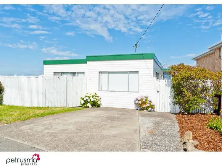 Fifth view of Homely house listing, 31 Howrah Road, Howrah TAS 7018