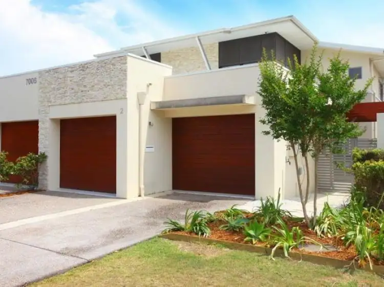 7006B Royal Pines Resort, Benowa QLD 4217