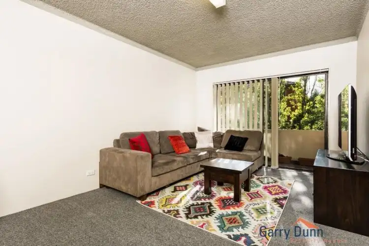 Second view of Homely unit listing, Address available on request