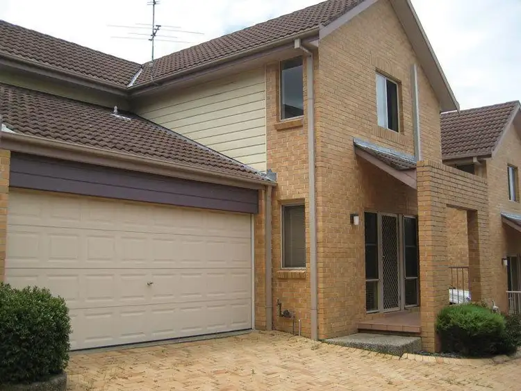 Fifth view of Homely townhouse listing, 4/4 Church Street, Nelson Bay NSW 2315