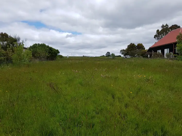 Third view of Homely land listing, 1363 Birregurra Deans Marsh Rd, Deans Marsh VIC 3235