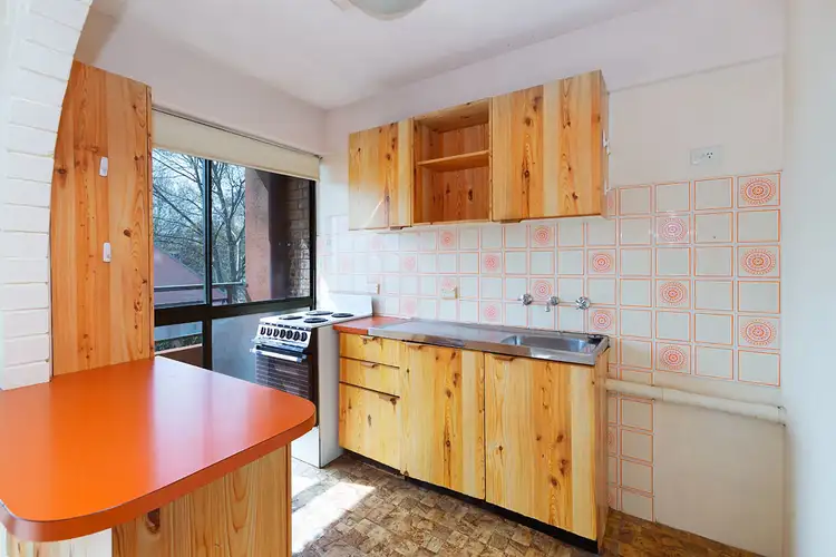 Third view of Homely studio listing, 306/145 Victoria Street, Potts Point NSW 2011