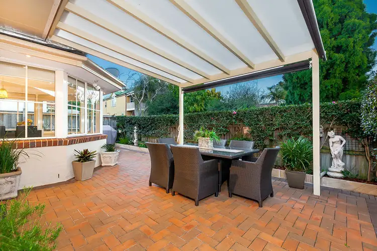 Fourth view of Homely house listing, 8 Riverside Mews, Drummoyne NSW 2047