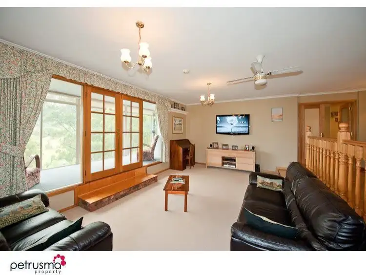 Fifth view of Homely house listing, 32 Moss Beds Road, Mountain River TAS 7109