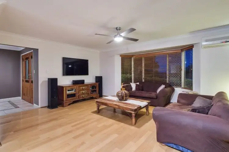 Fourth view of Homely house listing, 44 Oregon Way, Oxenford QLD 4210