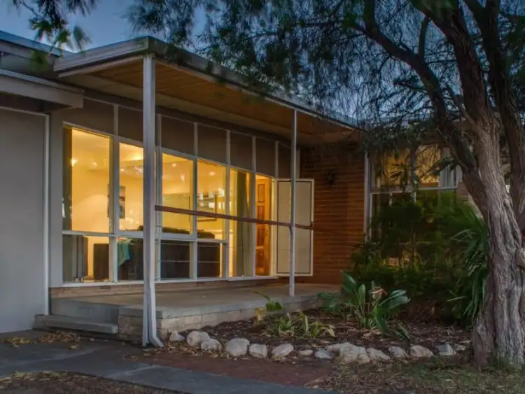 Second view of Homely house listing, 22 Seaview Road, Morphett Vale SA 5162