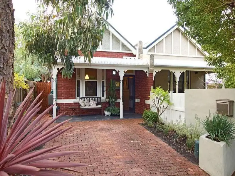 Main view of Homely house listing, 24 Windsor Street, Perth WA 6000