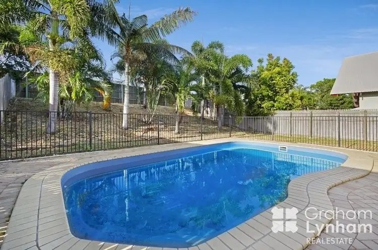 Second view of Homely house listing, 52 Sea Eagle Circuit, Douglas QLD 4814