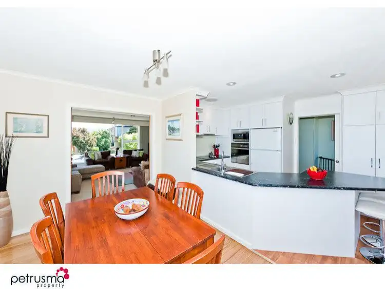 Fourth view of Homely house listing, 72 Maluka Terrace, Bellerive TAS 7018