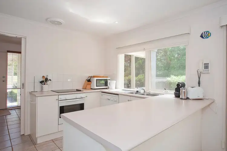 Third view of Homely house listing, 1/22 Great Ocean Road, Aireys Inlet VIC 3231