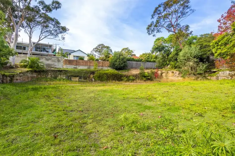 Main view of Homely land listing, 4a Boronia St, Kyle Bay NSW 2221
