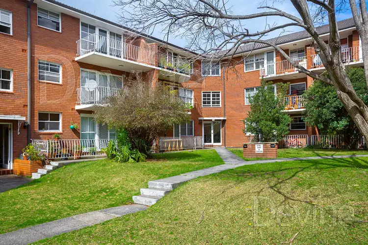 15/62 Burlington Road, Homebush NSW 2140