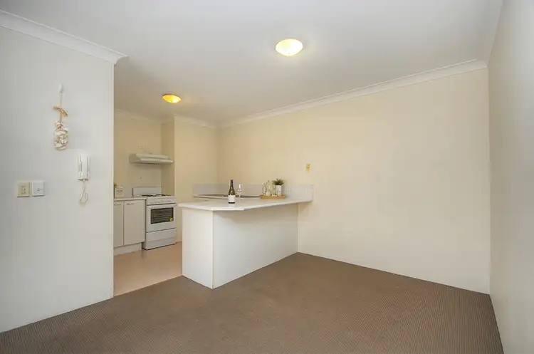 51/3 Clancy Court, Tugun QLD 4224