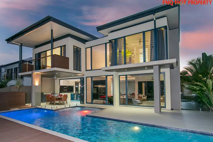 Third view of Homely house listing, 39 Harbour Drive, Trinity Park QLD 4879