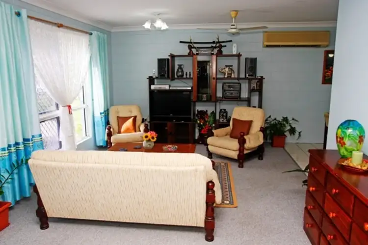 Second view of Homely house listing, 1433 Riverway Drive, Kelso QLD 4815