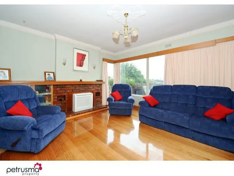 Fourth view of Homely house listing, 42 Athleen Avenue, Lenah Valley TAS 7008