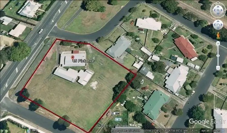 45 PICK AVENUE, Mount Gambier SA 5290