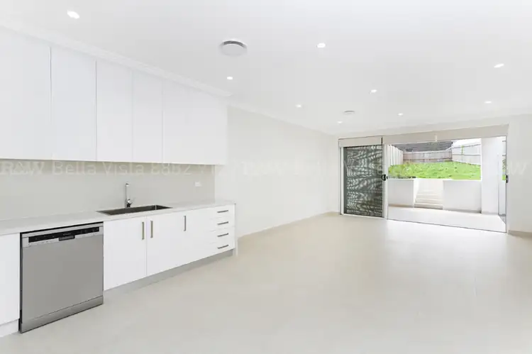Fourth view of Homely house listing, 13a Pearce Street, Ermington NSW 2115