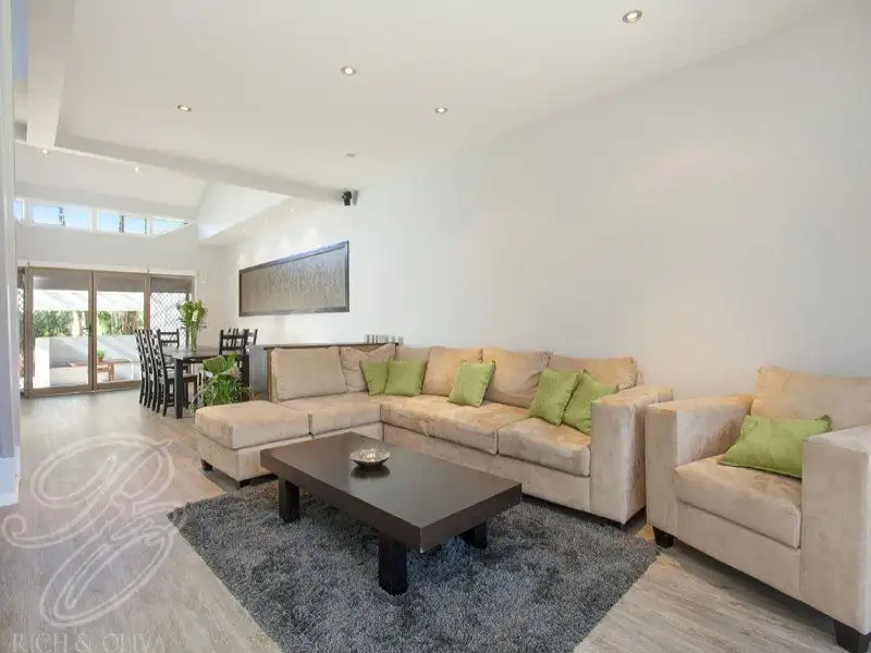 Main view of Homely house listing, 51 Balmoral Avenue, Croydon Park NSW 2133