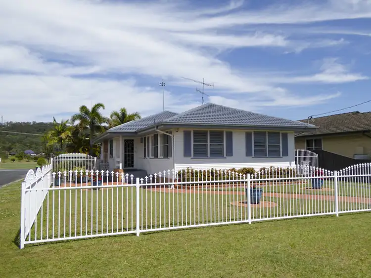 Second view of Homely house listing, 60 McLachlan Street, Maclean NSW 2463