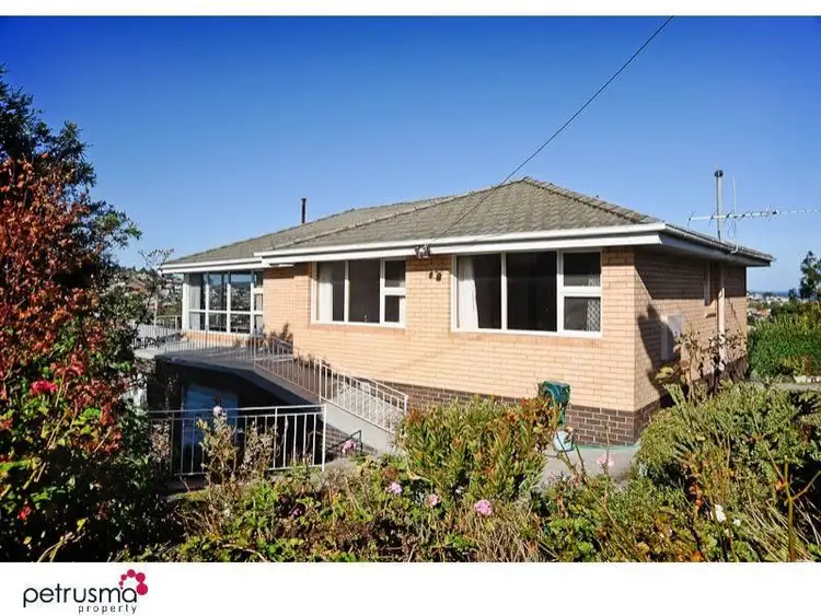 Main view of Homely house listing, 26 Riawena Road, Montagu Bay TAS 7018
