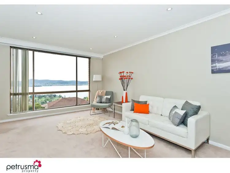 Second view of Homely unit listing, 2/8 Amanda Crescent, Sandy Bay TAS 7005