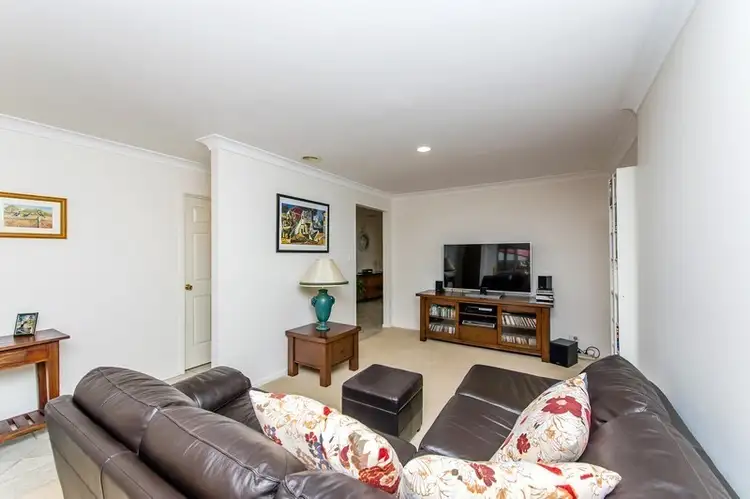 Fourth view of Homely townhouse listing, 2/3 Nambir Court, Bonython ACT 2905