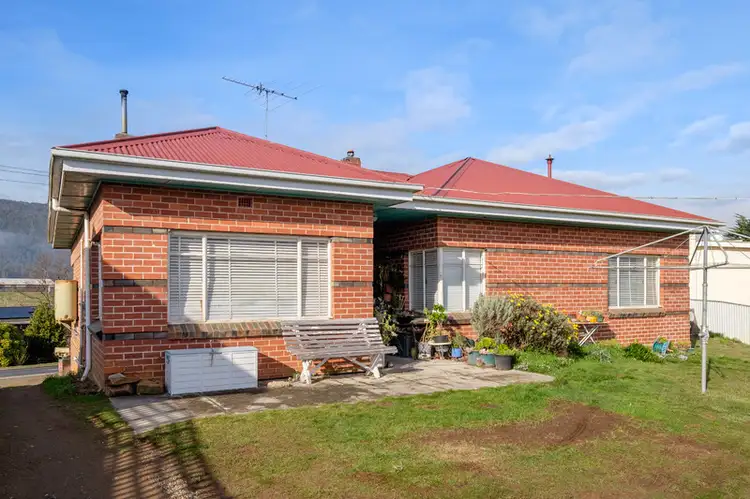 Third view of Homely house listing, 159 Main Street, Huonville TAS 7109