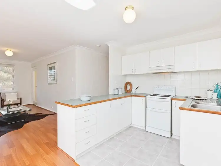 Fifth view of Homely unit listing, 12/125 Herdsman Parade, Wembley WA 6014