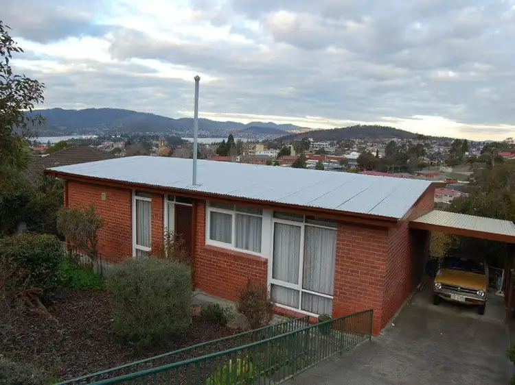 Main view of Homely house listing, 11 Mirool Place, Moonah TAS 7009