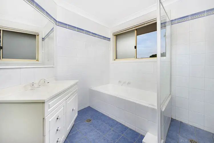 Fifth view of Homely townhouse listing, 1/40 Engadine Avenue, Engadine NSW 2233