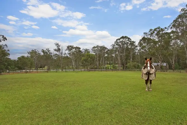 142 Bocks Road, Oakville NSW 2765