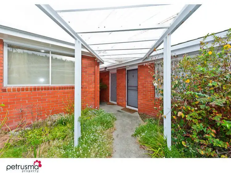 Main view of Homely unit listing, 5/79 Hill Street, Bellerive TAS 7018