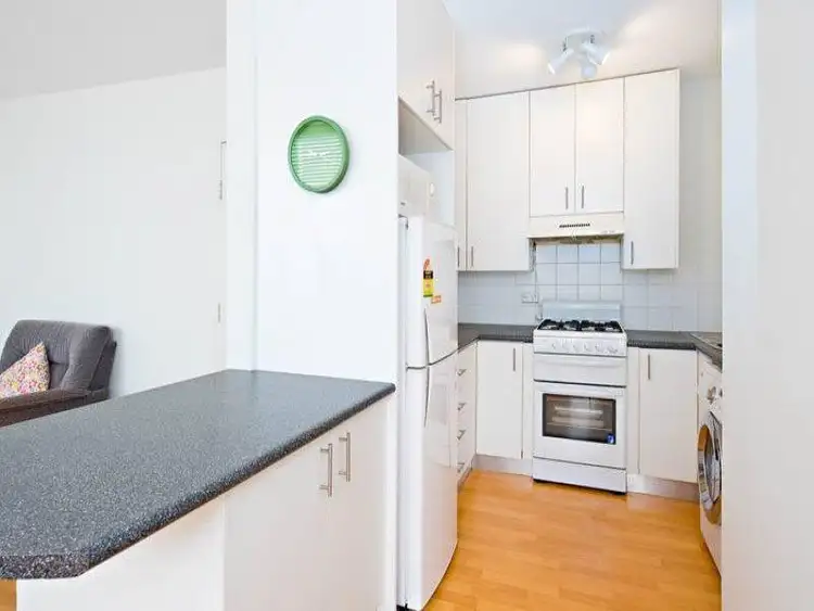 Fourth view of Homely apartment listing, 6/12 Marlborough Street, Drummoyne NSW 2047