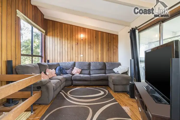 Fifth view of Homely house listing, 81 Sunrise Avenue, Budgewoi NSW 2262