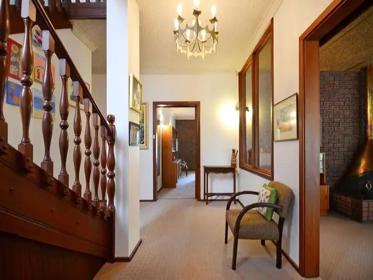 Third view of Homely house listing, 39 Kersey Way, Carine WA 6020
