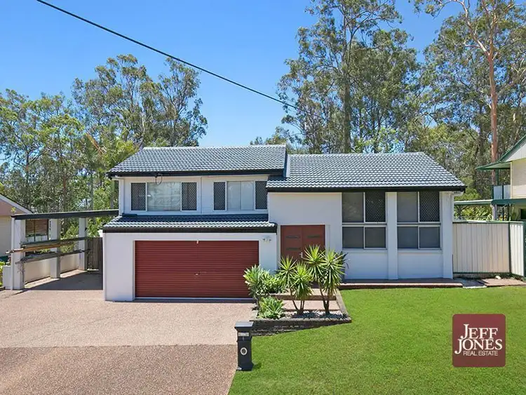 Main view of Homely house listing, 6 Handon Street, Mansfield QLD 4122