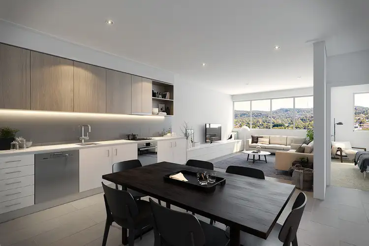 308/2-6 Land Street, Toowong QLD 4066