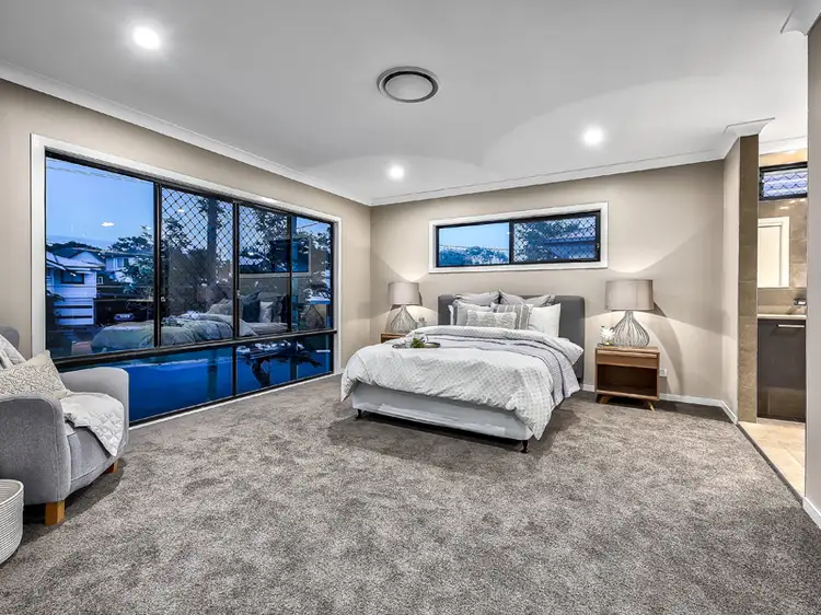 Fourth view of Homely house listing, 44 Ardentallen Road, Enoggera QLD 4051