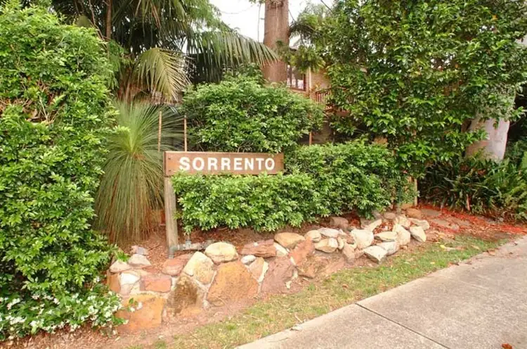 Second view of Homely townhouse listing, 1/11-13 Cope Street, Lane Cove NSW 2066